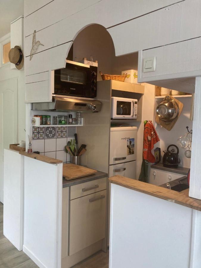 Вилла Location La Rochelle Saint-Xandre Экстерьер фото