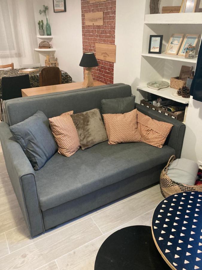 Вилла Location La Rochelle Saint-Xandre Экстерьер фото